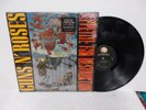 GUNS N' ROSES - APPETITE FOR DESTRUCTION / LP / BANNED COVER