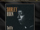 2xHD  2XHDRE-V1140LP  SHIRLEY HORN SOFTLY 2023 LP 45rpm