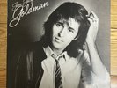 Jean Jacques Goldman - Minoritaire 1987 Korea Promo Vinyl LP White Label