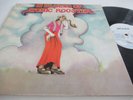 IN HEARING OF ATOMIC ROOSTER.SUPERB UK ISSUE,PEGASUS LABEL No PEG 1