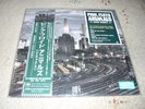 Pink Floyd Animals Japan Limited Edition 2022 SIJP 124