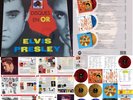 ELVIS PRESLEY, LES DISQUES R.S.D. LIMITED 1,500  ONLY VINYL BOX SET, SEALED MM