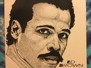 Ed Brown LP The Fruit Of My Labors MRC Private FUNK Modern Soul RARE