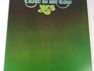 Yes - Close to the Edge - Vinyl LP UK Early 70's Press A3/B3 EX/EX