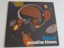9 Lazy 9 Paradise Blown 2 x 12