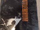 U2 Rattle and Hum Vinyl LP #7A1-91003 Sealed MINT