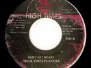 TONY BREVETT-don't get weary    high times 7