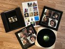 The Beatles Let it Be Box set 1970 LP