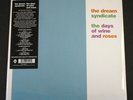 DREAM SYNDICATE THE DAYS OF WINE AND ROSES 2019 ISSUE NEW VINYL 2 LP