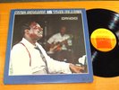 ORIGINAL MONO BLUES LP - OTIS SPANN - CANDID 8001 - 