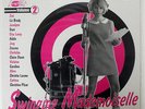 VA SWINGING MADEMOISELLE VOLUME 2 SASHA MONETT SM002 FRANCE VINYL LP