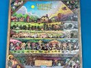 Concerned Ape - Stardew Valley Complete OST 4XLP Vinyl Set - New/Factory Sealed