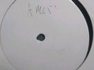 MC5 - Babes in Arms LP   2000 ROIR Test Press   EX/NM-
