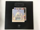LED ZEPPELIN THE SOUNDTRACK FROM THE FILM THE SONG REMAINS THE SAME OST P-5544N