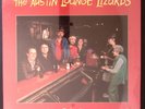 THE AUSTIN LOUNGE LIZARDS HIGHWAY CAFE OF THE DAMNED  SEALED   VINYL LP 115-82W