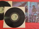 2LP THE DOORS - ABSOLUTELY LIVE Stampa Italiana 1977 Gatefold Sleeve