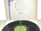 The Faces   Long Player   TWEN   German WS3011   Rod Stewart & Ron Wood NM/NM