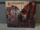 BLACK SABBATH - Self Titled - UK 1st Press LP VERTIGO (1970) W/Inner SUPER AUDIO