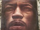 Jimi Hendrix - War Heroes Polydor - 2103 Rock 1972 Psychedelic Vinyl Album VG+
