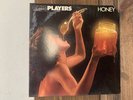 Ohio Players – Honey 1975 Mercury – SRM-1-1038 Funk / Soul Vinyl LP - Very Good