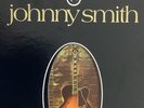 Johnny Smith: JOHNNY SMITH self-titled 1st 1967 M-  LP Verve+bonus CD TESTED