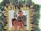 BILL GAITHER TRIO  Especially for children of all ages  vinyl LP+bonus CD TESTED