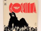 Bonzo Dog Doo-Dah Band - Gorilla LP Debut 1967 Imperial – Death Cab For Cutie EX