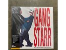 Gang Starr No More Mr. Nice Guy Red & White Colored Vinyl VMP Exclusive