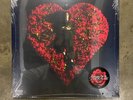 Conan Gray Superache Ruby Red Colored Signed Limited Edition Vinyl