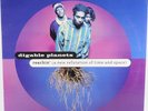 Digable Planets Reachin A New Refutation Of Time And Space 93' Us Orig (Vg+/Vg+)
