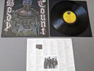 BODY COUNT original Vinyl LP Body Count (1992 Sire Records, Germany)