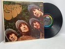 The Beatles ‎Rubber Soul Stereo US 1965 Original Los Angeles VG Clean Cover