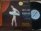 SAWALLISCH / TCHAIKOVSKY swan lake & nutctacker suites  /  COLUMBIA SAX 2285 B/S