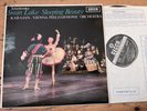 SXL 6187 Tchaikovsky Swan Lake Sleeping Beauty Karajan W/B