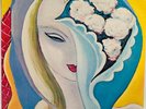 DEREK & THE DOMINOS Layla And Other Assorted Love Songs 1977 RSO-2-3801 NM Discs