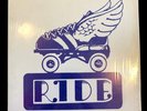 Rare RIDE Vinyl LP SELF TITLED RICHARD ROSS, JIM ALQUIST Debut Shrink
