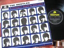 THE BEATLES -       A Hard Day's Night,        ORIGINAL 1964 UK MONO LP