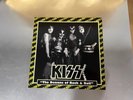 KISS LP Box Set Demons of Rock and Roll Pic Disk Mint