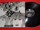 THE BEATLES  (33 RPM - ITALY) PMCQ  31510  