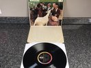 LP VINYL THE BEACH BOYS ALBUM PET SOUNDS ST 2458 UK 1ST STEREO PRESS 1966 EX/EX