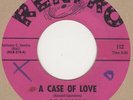 Sequins A Case Of Love Renfo (original) Soul Northern Motown