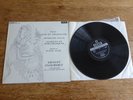 Faure Pelleas Et Melisande Ansermet L'OSR UK Decca WBG ED1 Stereo SXL 2303 LP