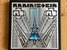 Rammstein - Paris (Deluxe Box Edt.) 4 Vinyl / LP - 2 CD -  BluRay Neuwertig