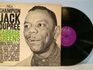 CHAMPION JACK DUPREE Cabbage Greens '63 Okeh MONO 1940-41 tracks original NICE