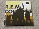 R.E.M. - Collapse Into Now Vinyl 180 gram LP (NEW/SEALED)