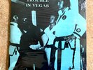 Elvis Presley Trouble In Vegas    TIV-2   Double Record Set  USA  1979