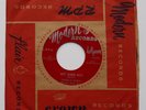CORDELLA DE MILO Ain’t Gonna Hush US 45 RnB BLUES 7” * LISTEN *