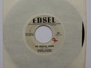HAROLD JACKSON The Freedom Riders  US 45 SOUL RnB NORTHERN 7” * LISTEN *