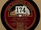 1931 78 rpm Record AMBROSE and His Orch Blue Again HMV B 5967