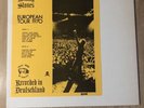 The Rolling Stones -TMOQ - LP - Rare - European Tour 1970 - Nm/Nm